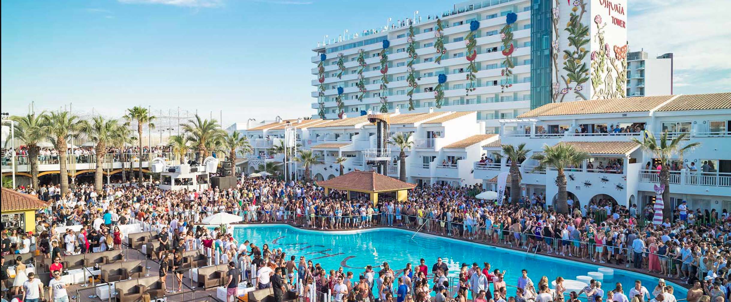 Ushuaia VIP Tables and Prices I Club Bookers