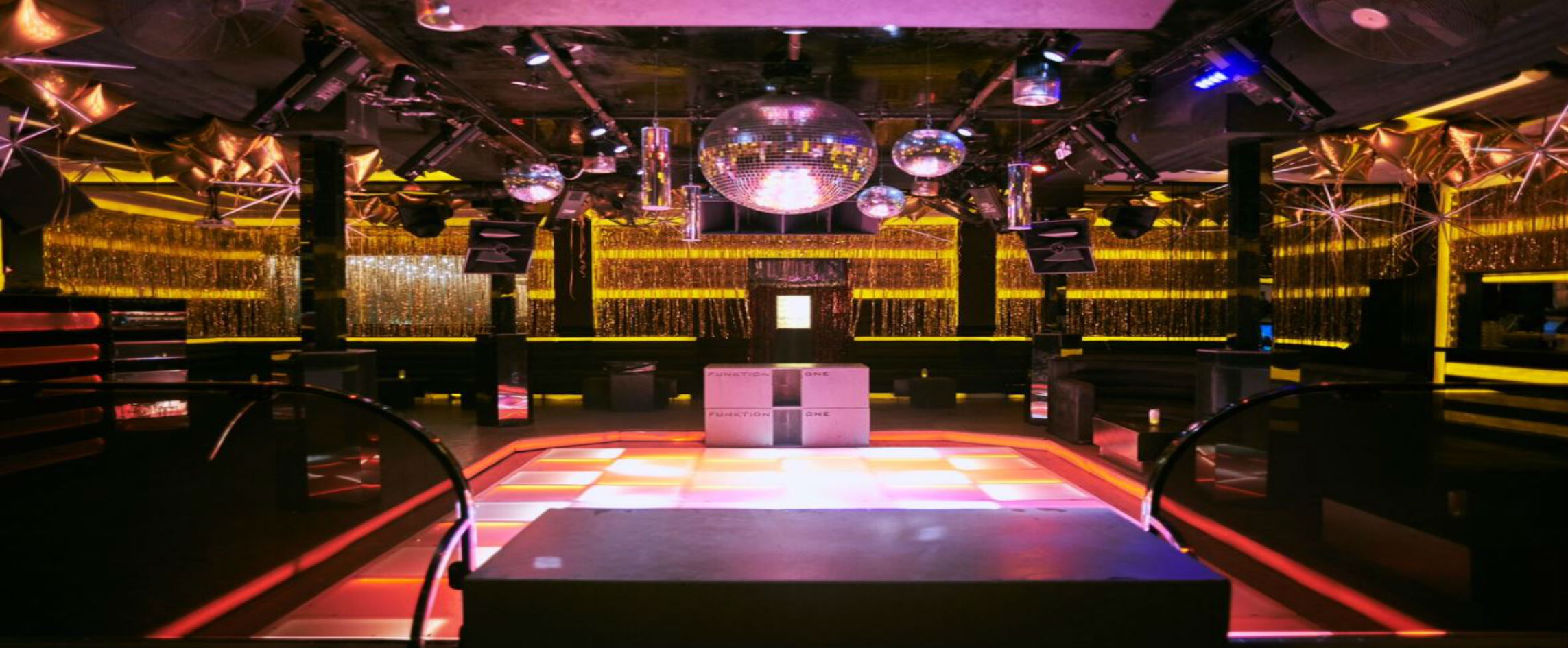 Cielo New York Bottle Service Club Bookers NYC