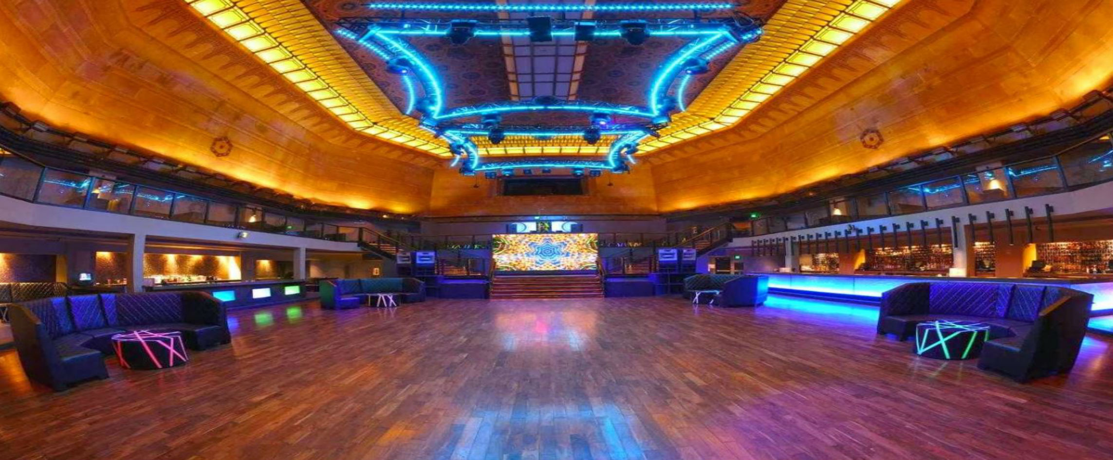 Los Angeles's Best Night Clubs - Club Bookers Los Angeles