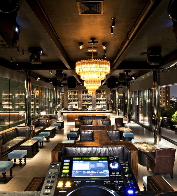 Best Night Clubs in New York Club Bookers New York