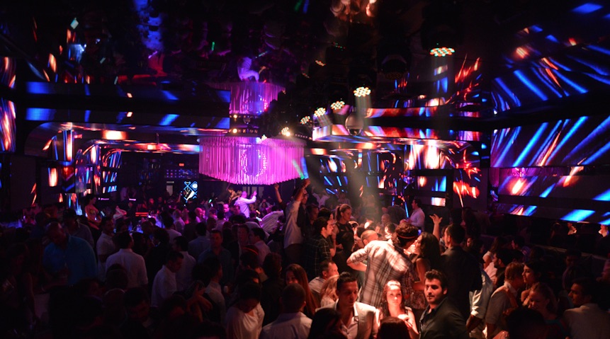 Mynt Lounge Miami - Bottle Service and VIP Table Booking | Club Bookers