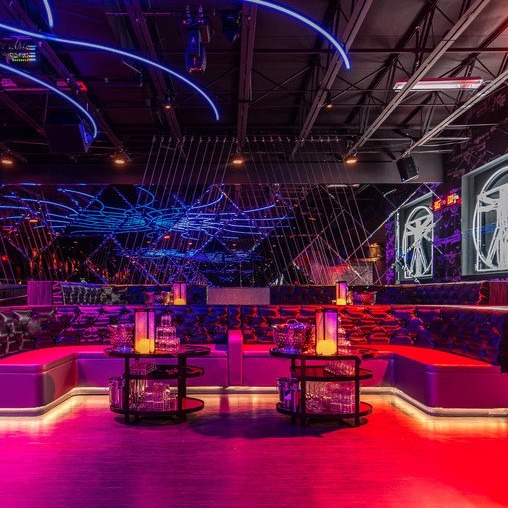 Top 10 Night Clubs in Miami - Club Bookers Miami