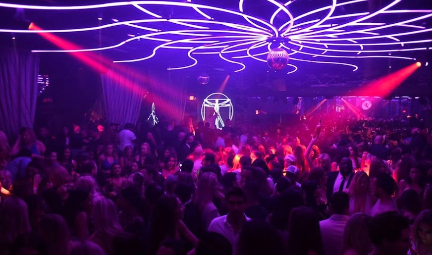 Rockwell Miami - VIP Tables and Prices I Club Bookers Miami