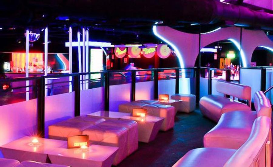 Top 10 Night Clubs in Barcelona Club Bookers Barcelona