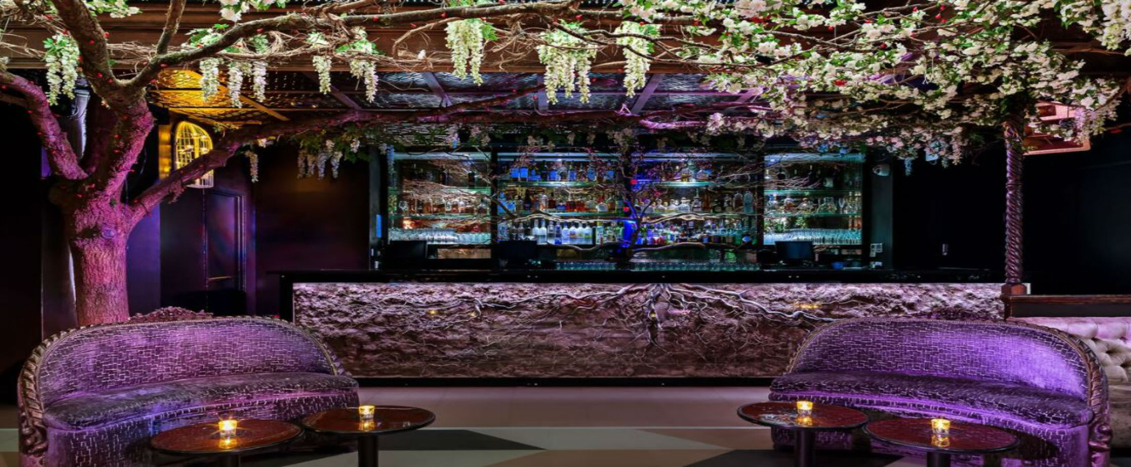 Cuckoo London VIP Tables and Prices I Club Bookers London