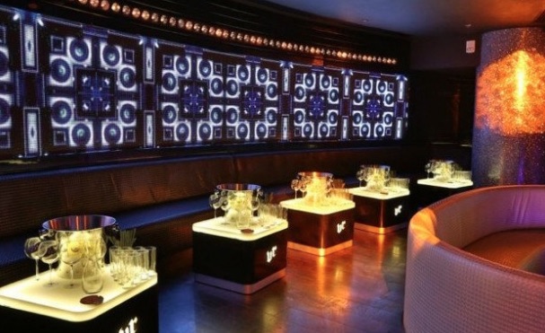 armani club burj khalifa