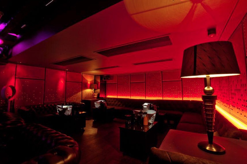 Toy Room Dubai Bottle Service and VIP Table Booking I Club Bookers