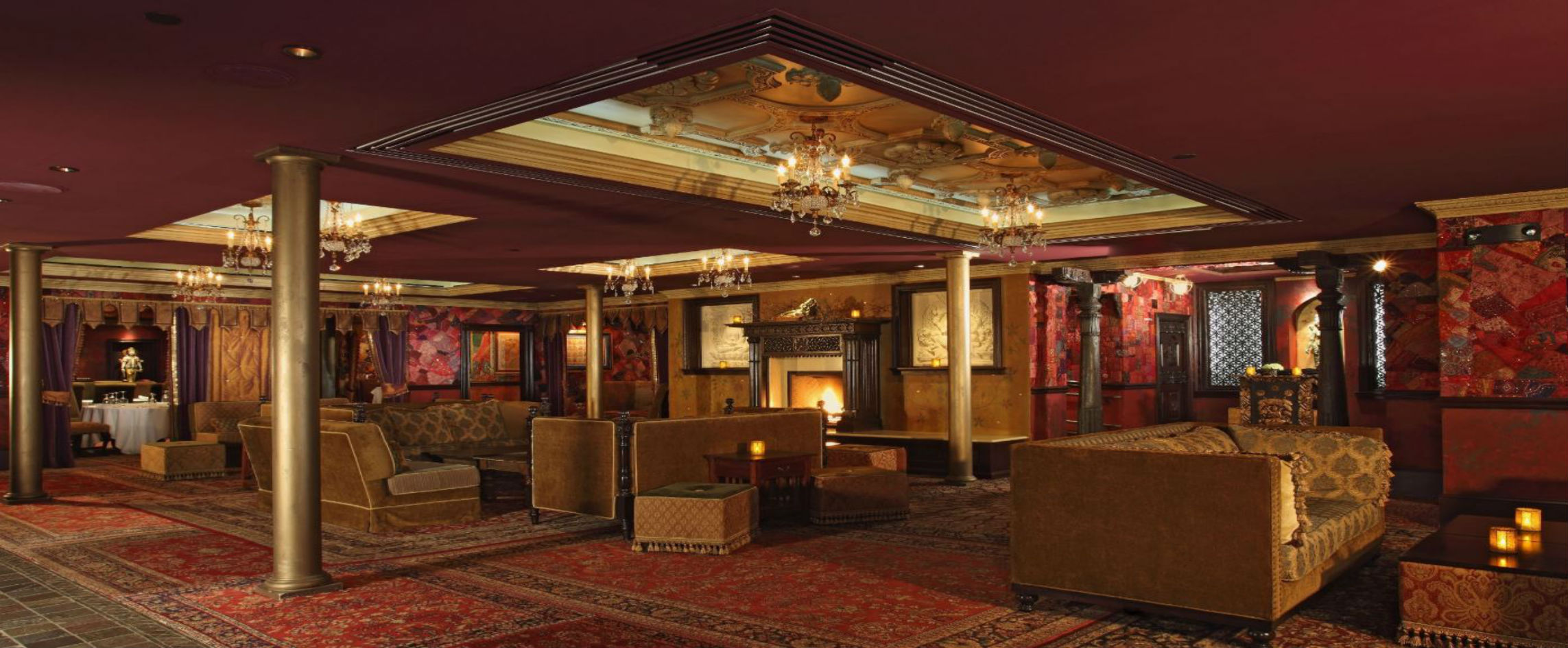 Foundation Room Las Vegas Vip Tables Prices I Club Bookers