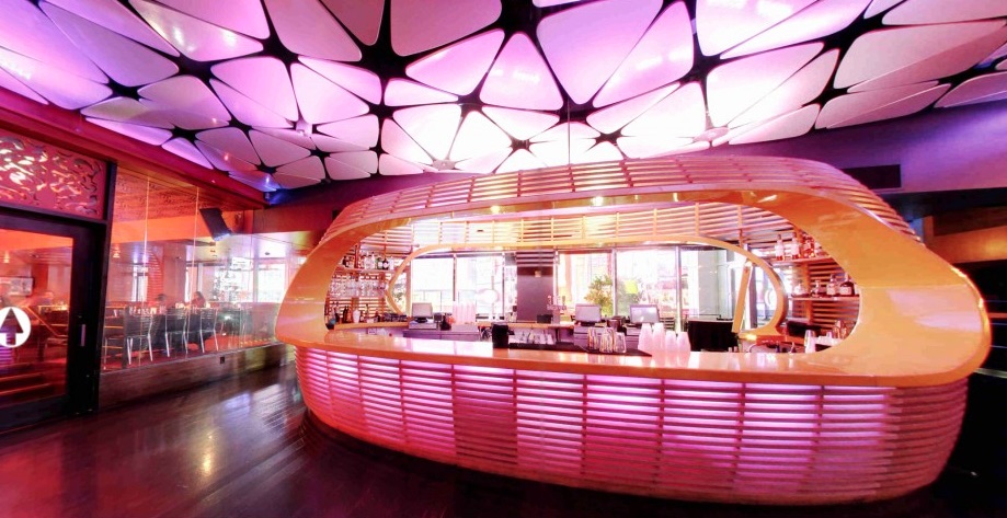 Conga Room Los Angeles Vip Tables Prices I Club Bookers