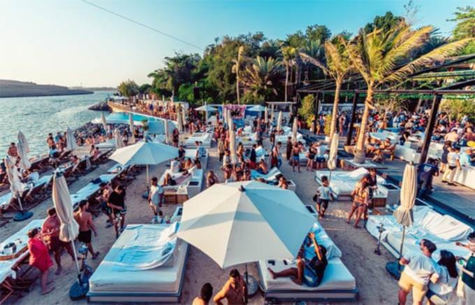 Blue Marlin Dubai Table Prices