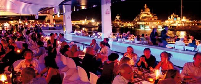 Lio Ibiza Table Prices