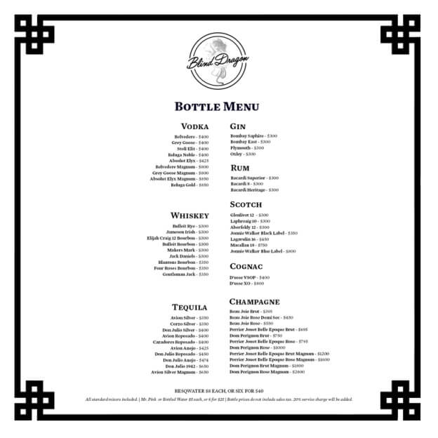 Blind-Dragon-LA-Drinks-Prices-Menu3