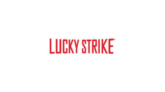 Lucky Strike LA Live Drinks Menu Prices