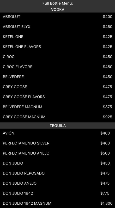 Sound-NightClub-Los-Angeles-Drinks-Prices-Menu3